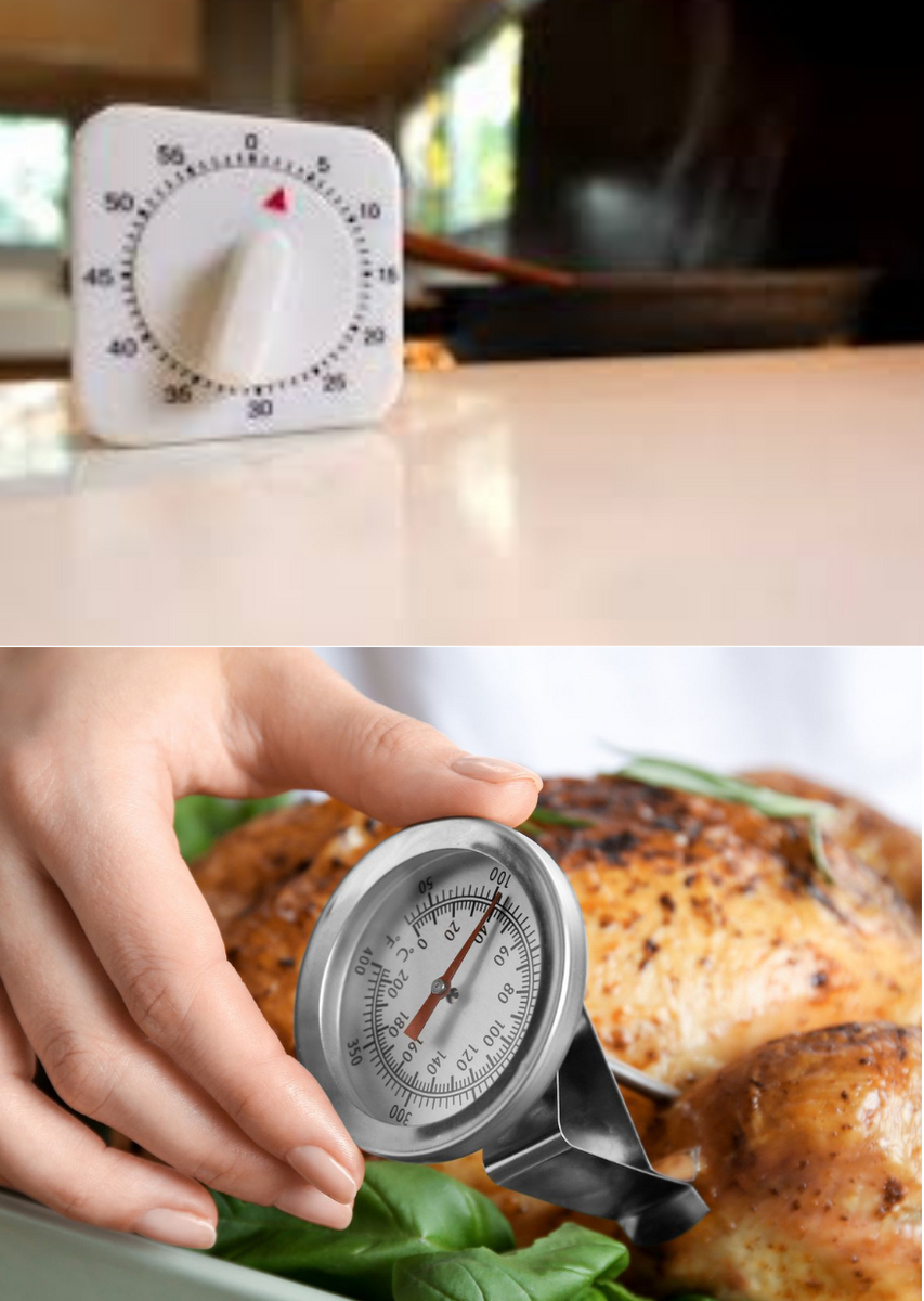 Acurite Gourmet Meat Thermometer 3006