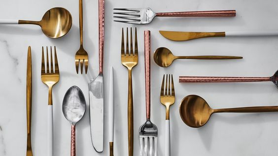 Cutlery