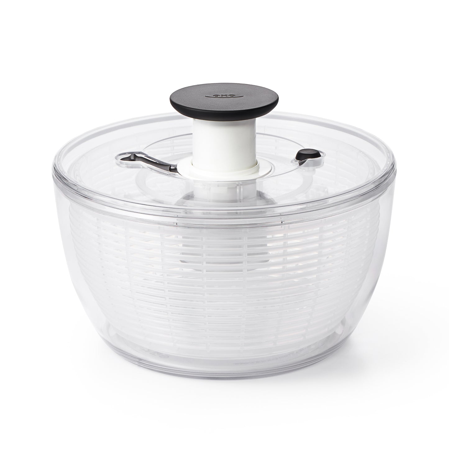 OXO LARGE SALAD SPINNER
