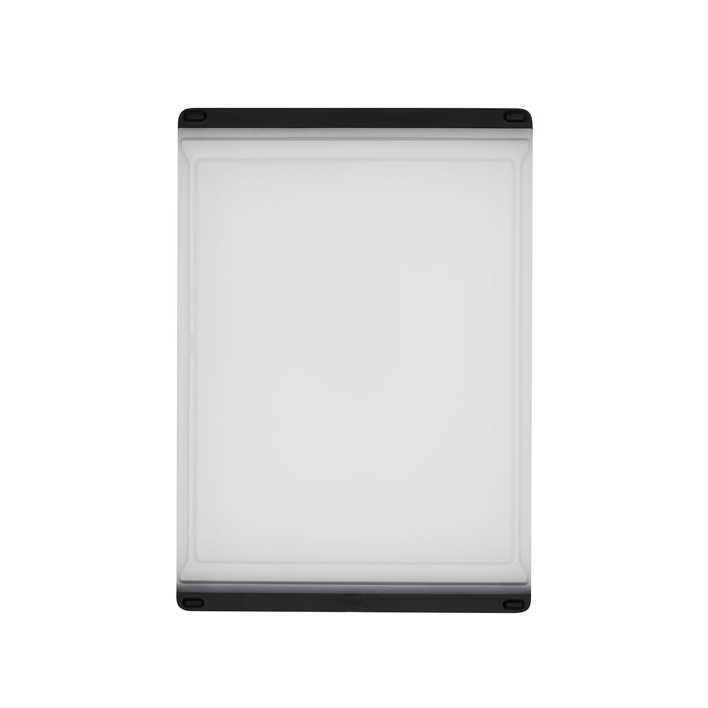OXO CUTTING BOARD 33X23CM PP