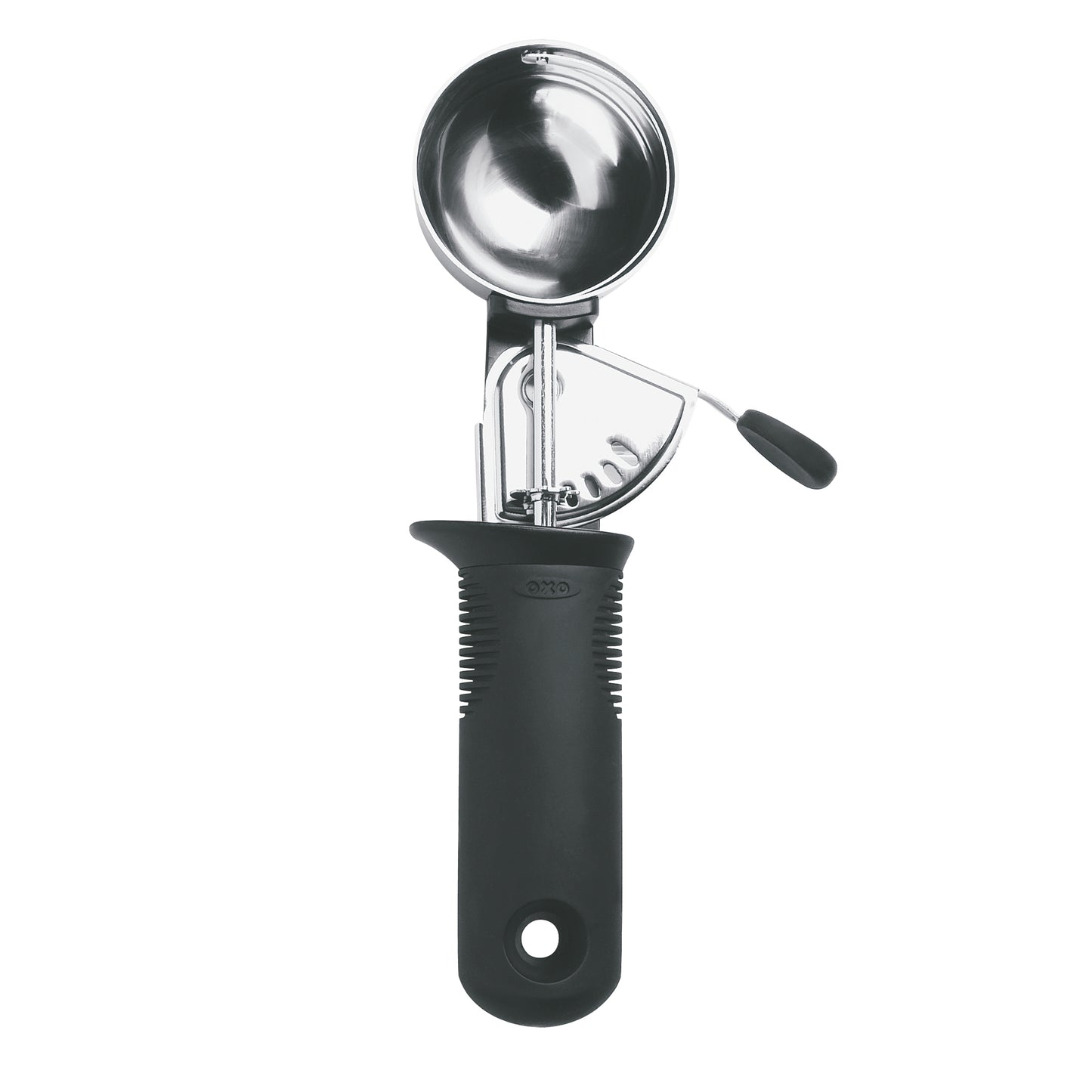 OXO ICE CREAM SCOOP TRIGGER 5.5CM