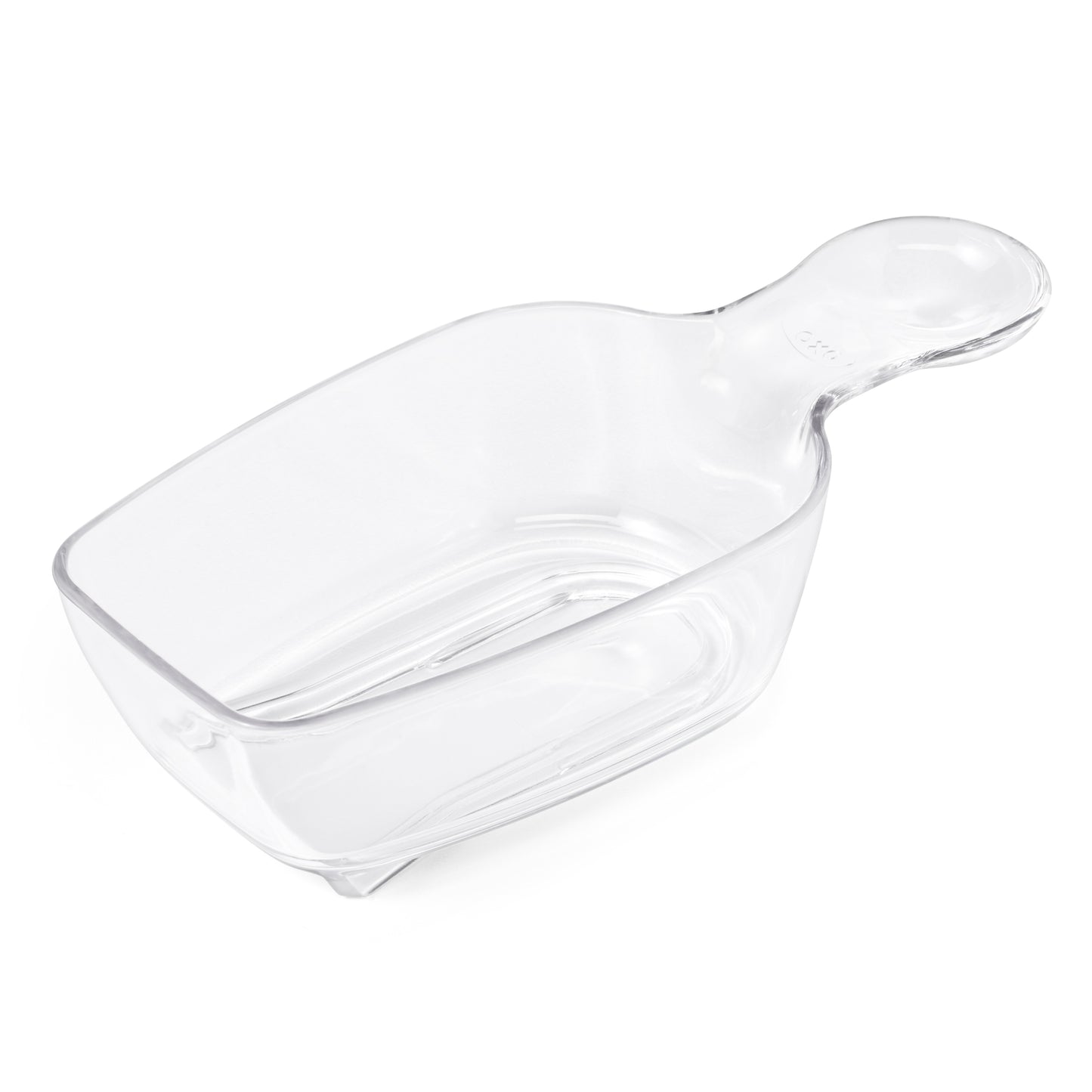 OXO SCOOP ACRYLIC