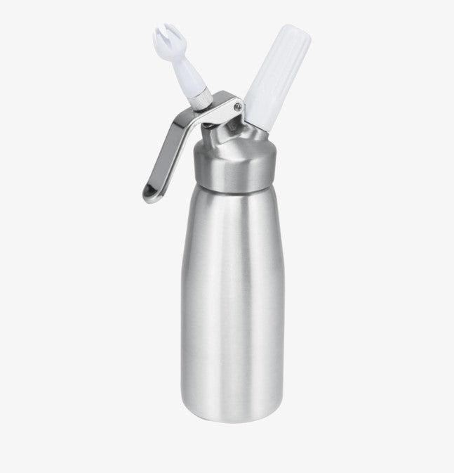 AVANTI CREAM WHIPPER 3 NOZZLES