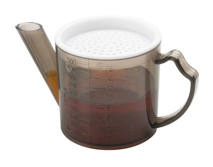 AVANTI FAT SEPERATOR STRAINER 500ML-1