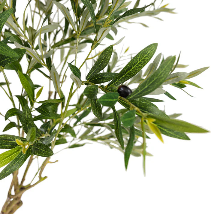 Olive Tree 182cm Artificial