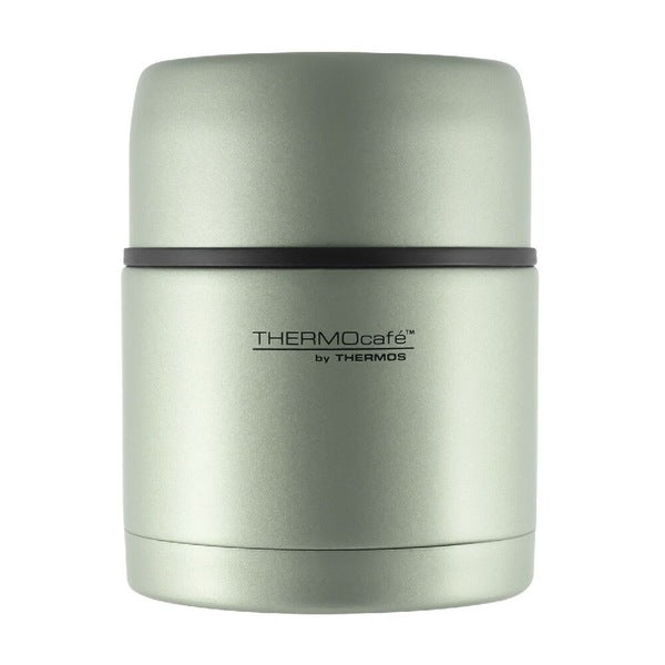 THERMOCAFE FOOD JAR 500ML PISTACHIO MINT