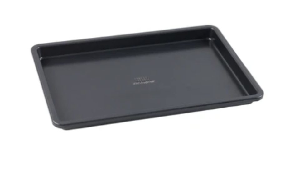Baker’s Secret premium baking tray for everyday kitchen use