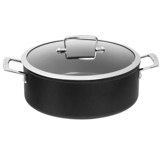 Pyrolux Ignite Casserole with Two Handles 28cm