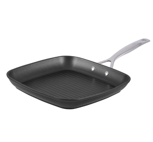 Pyrolux Ignite Square Grillpan 28cm