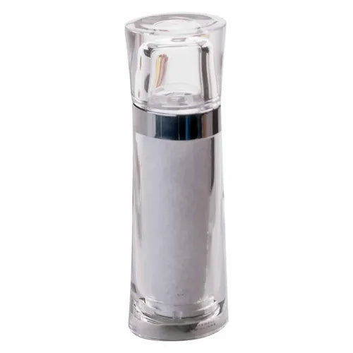 Maxwell & Williams Click Acrylic Salt & Pepper Mill Set 18cm