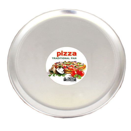 DLine Pizza Tray Aluminum 35cm