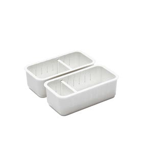 Oxo Drawer Bin Set of 2 Pieces