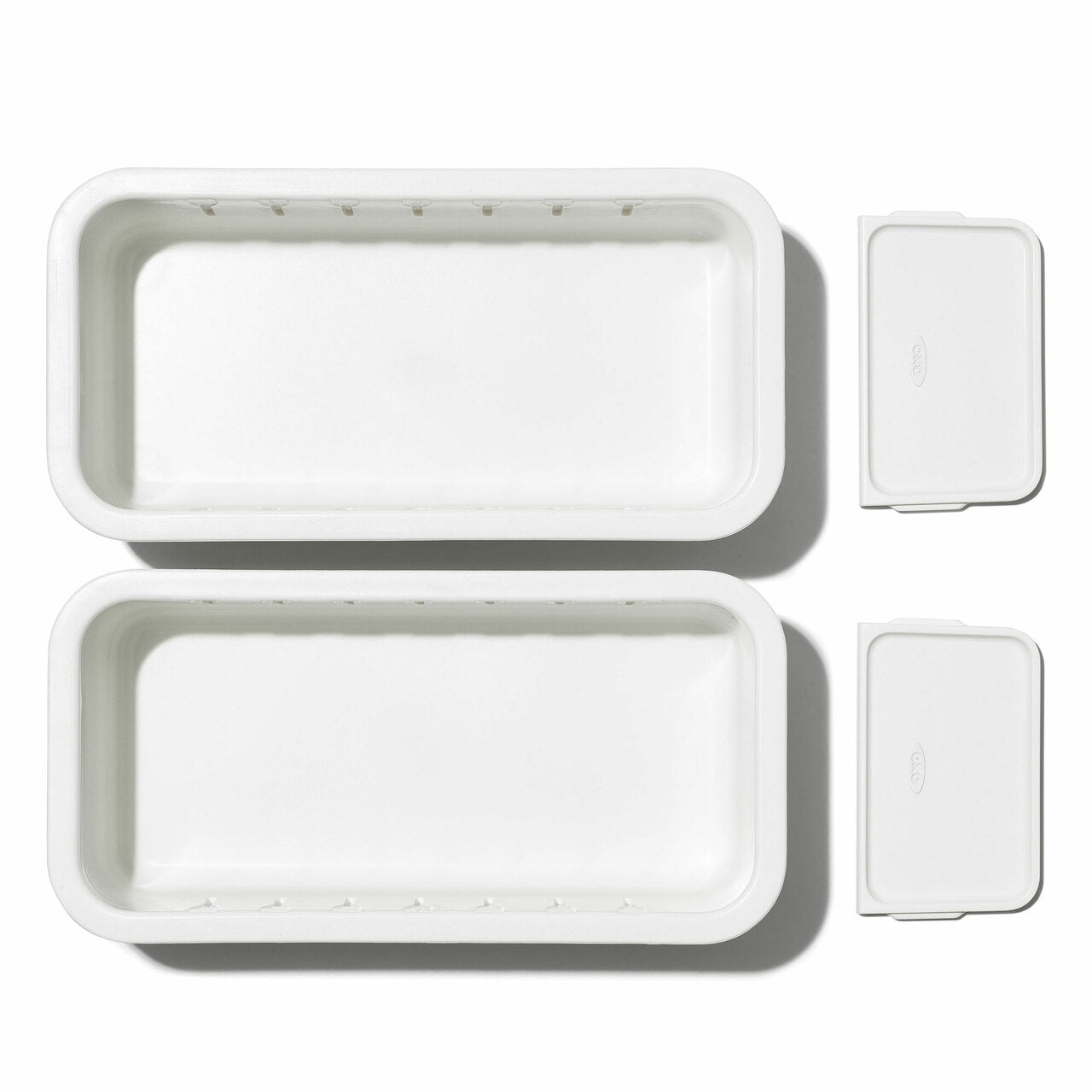 Oxo Drawer Bin Set of 2 Pieces