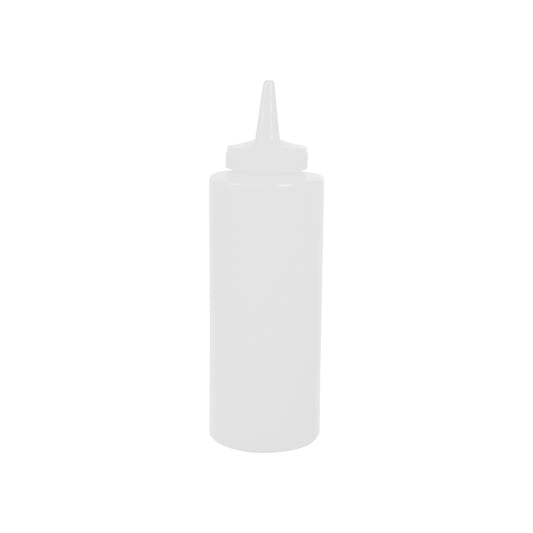Tomkin Squeeze Bottle Plastic 340ml
