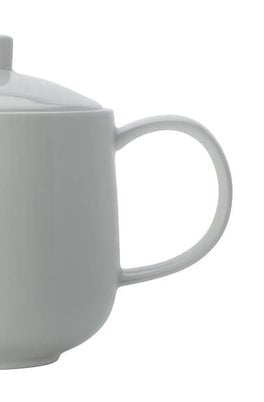 Maxwell and Williams Cashmere White Teapot 1.2Litres