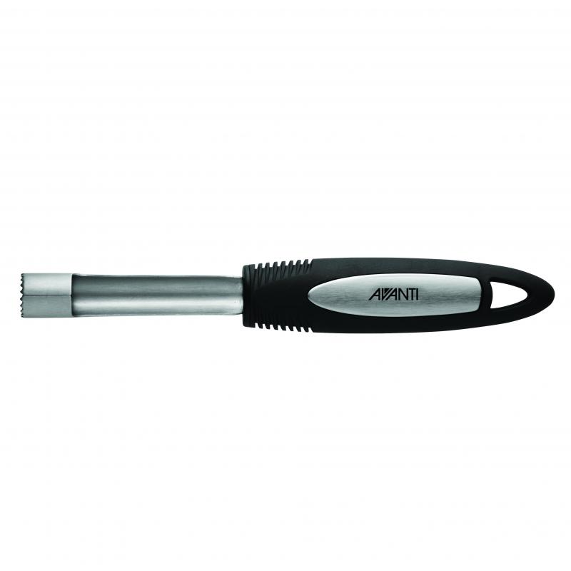 Avanti Apple Corer Soft Grip Handle