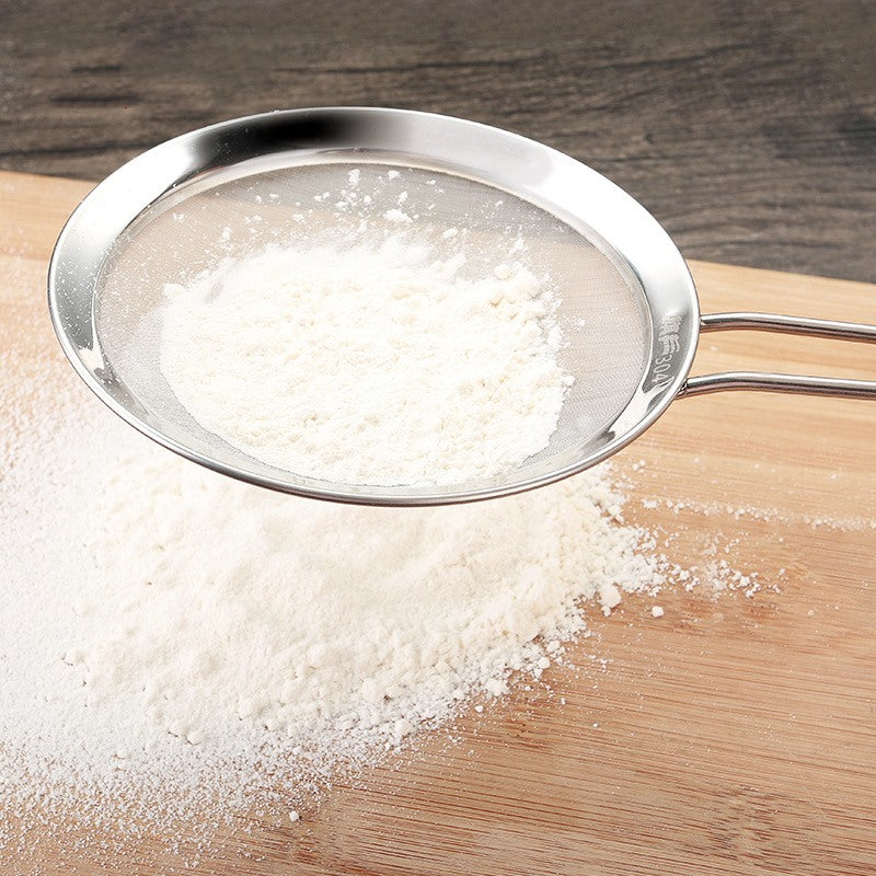 Avanti Mesh Strainer Stainless Steel 15cm