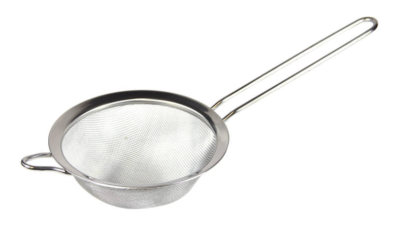 Avanti Mesh Strainer Stainless Steel 25cm