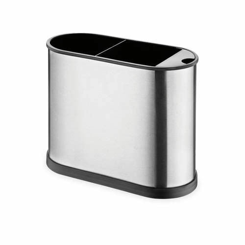 Avanti Stainless Steel Holder Oval