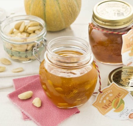 Bormioli Rocco Quattro Glass Jar 300ml