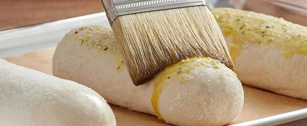 Chef Pastry Basting Brush 25mm-2