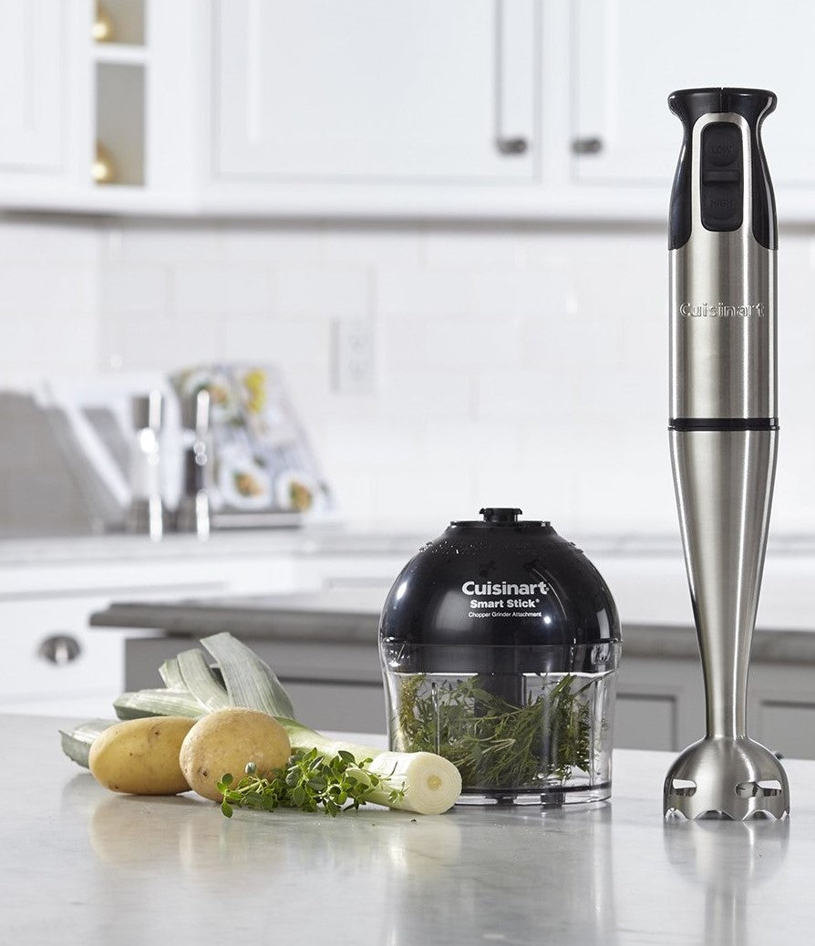 Cuisinart Stick Blender Brushed Stainless Steel