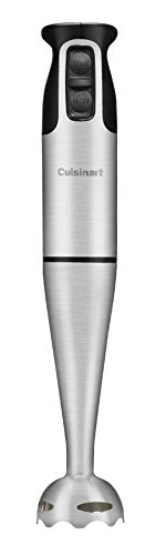 Cuisinart Stick Blender Brushed Stainless Steel
