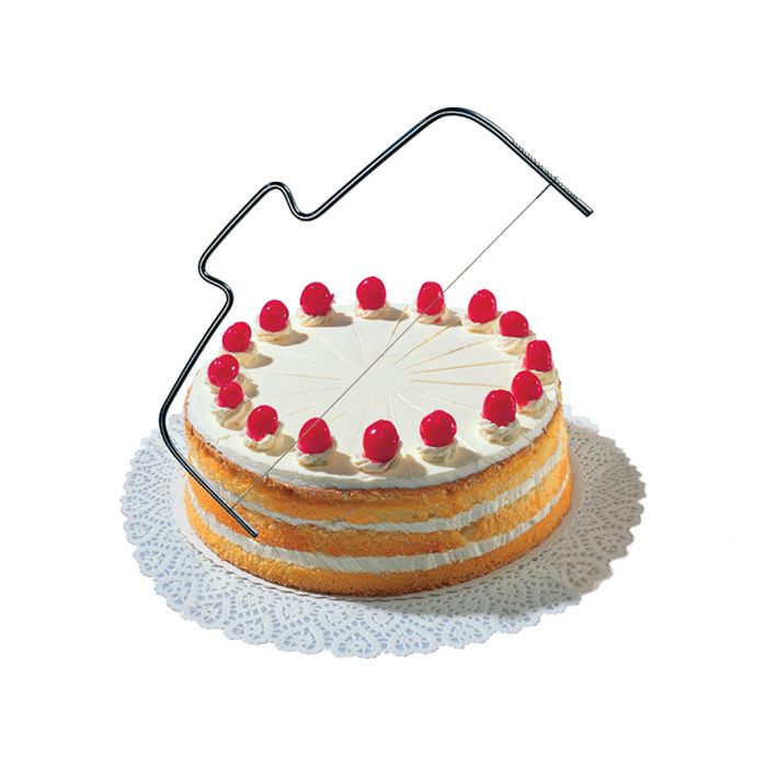 DLine Cake Cutter Leveller 33cm