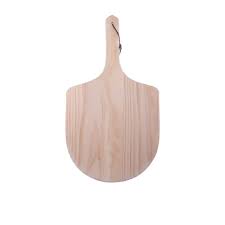 DLine Pizza Paddle Wood 55cm x 30cm
