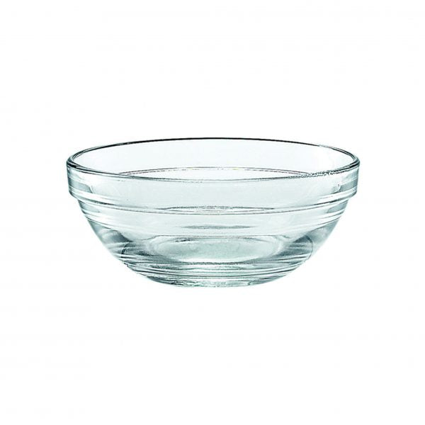 Duralex Tempered Glass Bowl 10.5cm