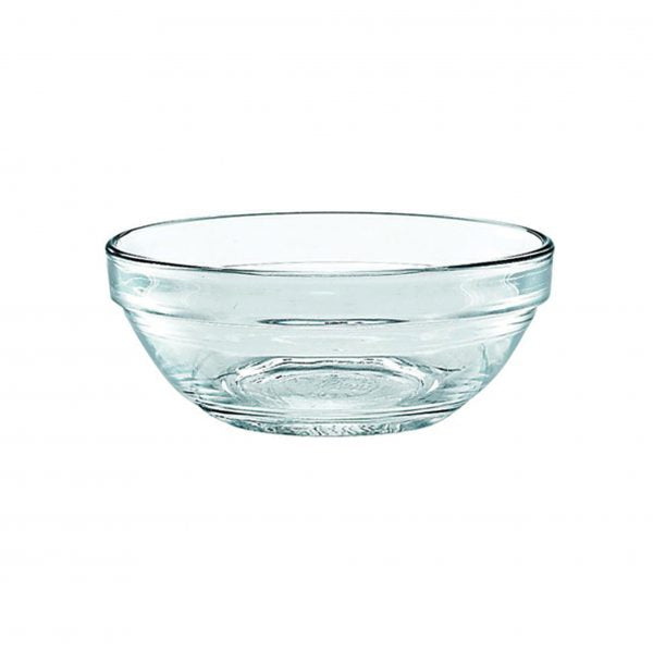 Duralex Tempered Glass Bowl 9cm