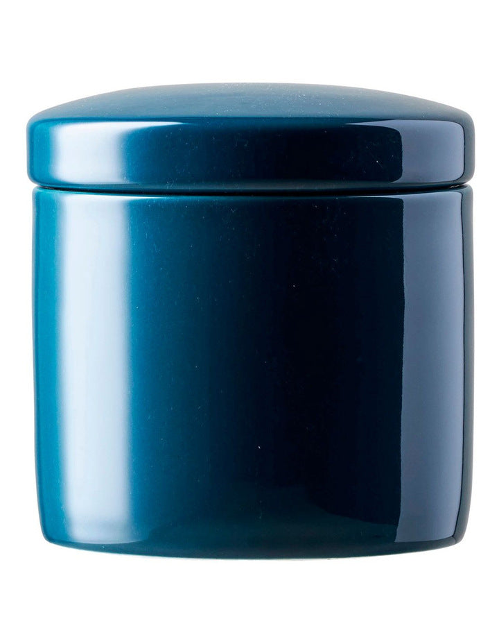 Epicurious Canister Teal 600ML
