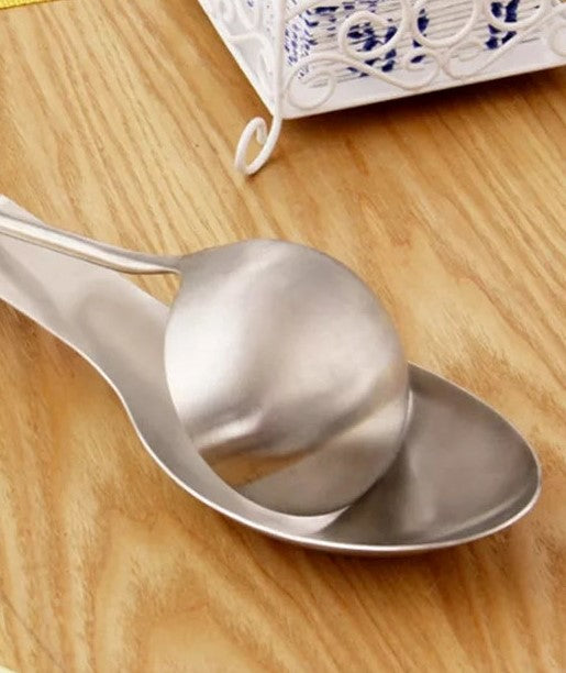 Euroline Spoon Rest Stainless Steel 23cm