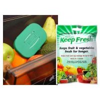 Keep Fresh Fruit and Vegetable Saver Refill Pack
