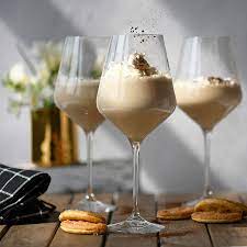 Krosno Avant-Garde Wine Glass 490ml Set of 6 Pieces