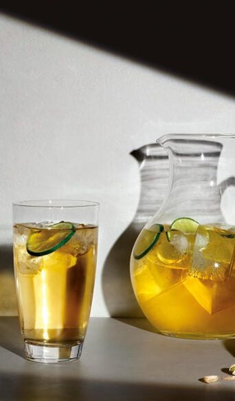 Krosno Harmony Highball 500ml 6 Piece Set