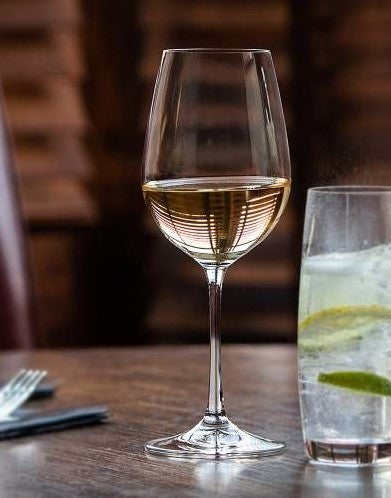 Krosno Harmony Wine 370ml 6 Piece Set