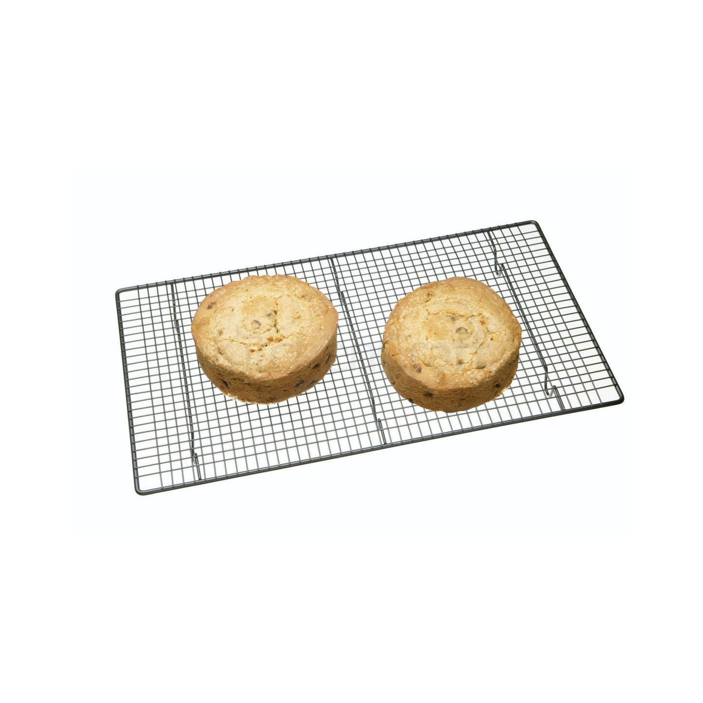 MASTERPRO Cake Cooling Rack 46cmX26cm Non-Stick