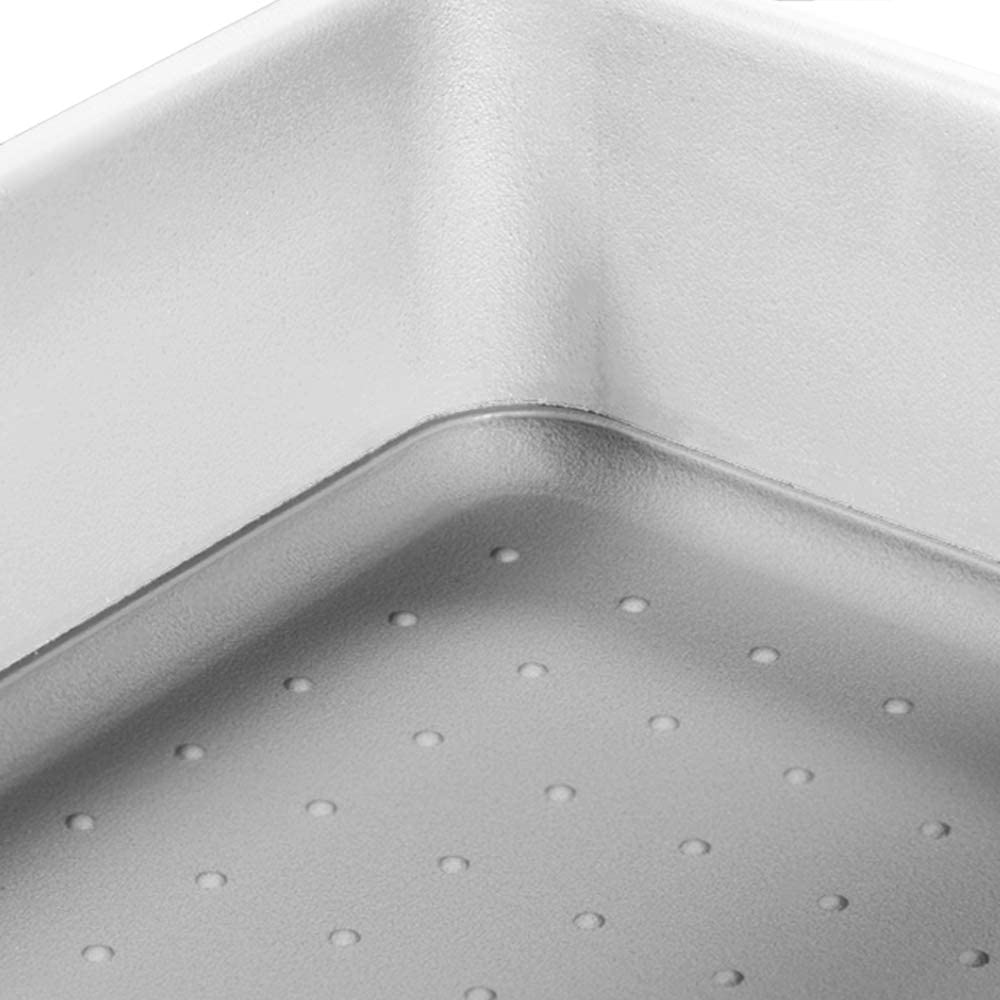 Madesmart Tray 5 Sections White