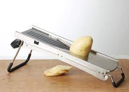 Masterpro Mandoline Multi Slice