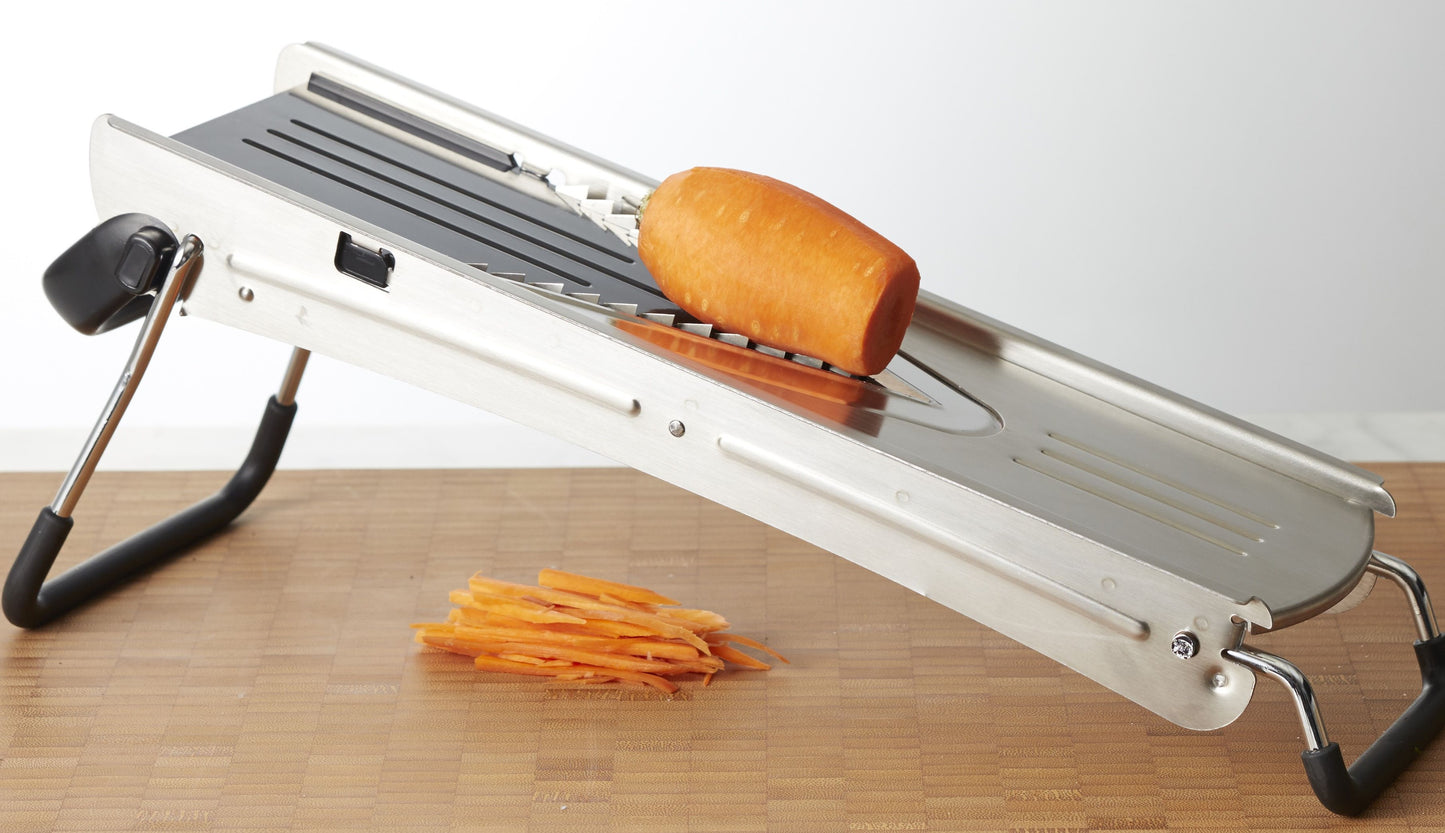 Masterpro Mandoline Multi Slice