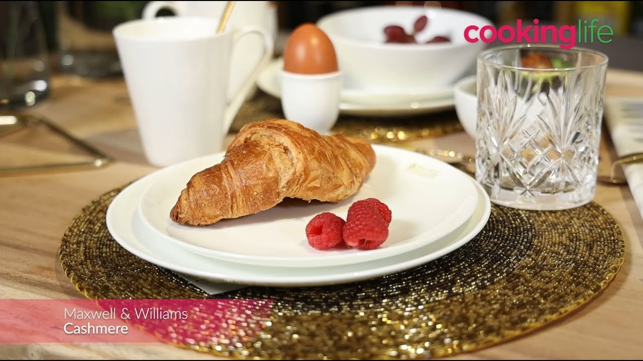 Maxwell & Williams Cashmere Flared Mug 380mL-2