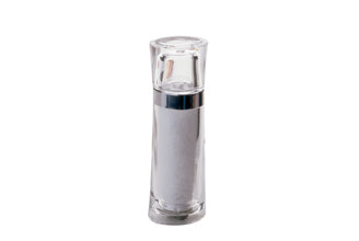 Maxwell & Williams Click Acrylic Salt Mill 13cm