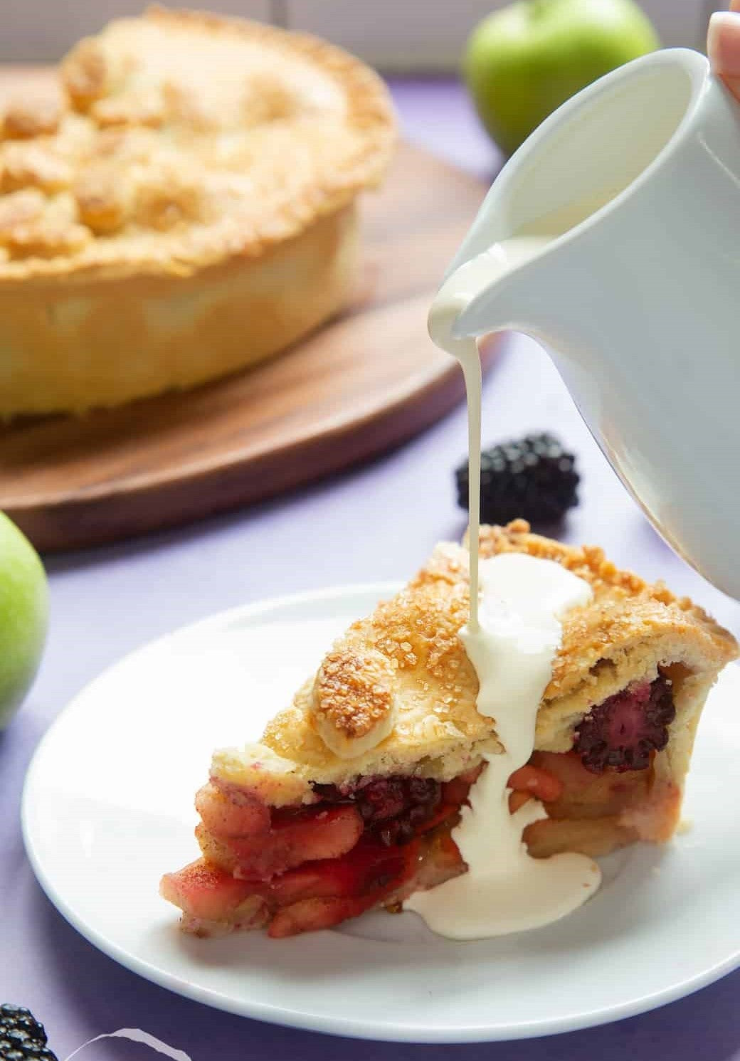 Maxwell & Williams White Basics Milk Jug 320mL