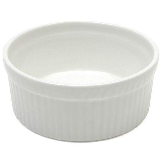 Maxwell & Williams White Basics Ramekin 12cm