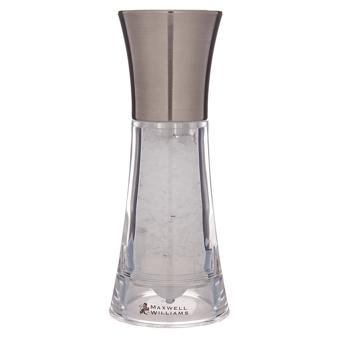 Maxwell and Williams Flair Salt Mill 12.5cm