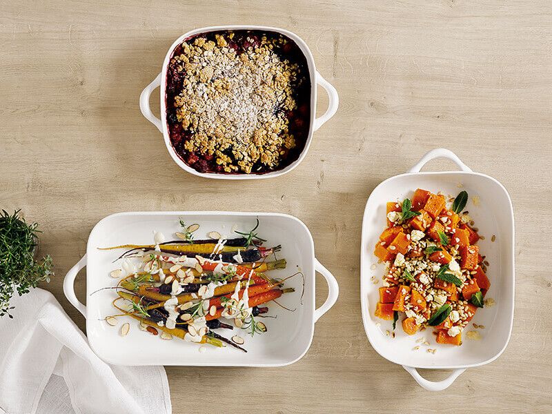 Maxwell and Williams Rectangular Baker 36cm x 24.5cm x 7cm