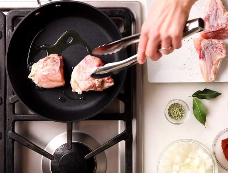 Pyrolux Ignite Frypan 20cm