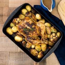 Scanpan Classic Non-Stick Roaster Large 44cm x 32cm