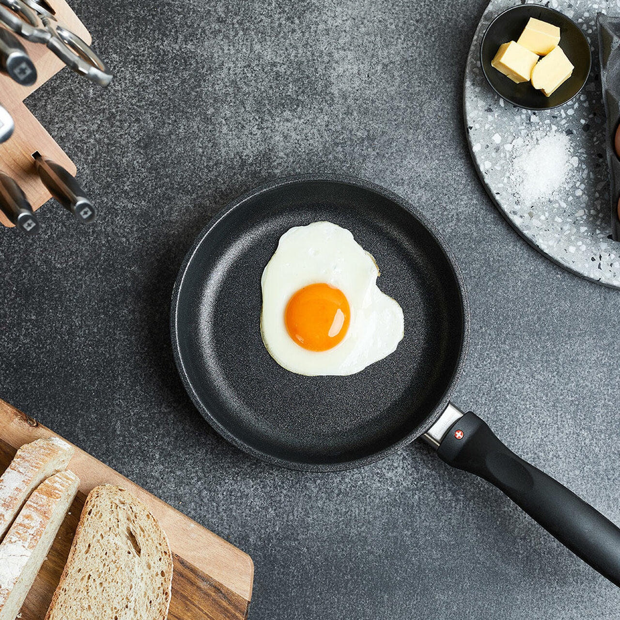 Swiss Diamond XD Frypan 20cm